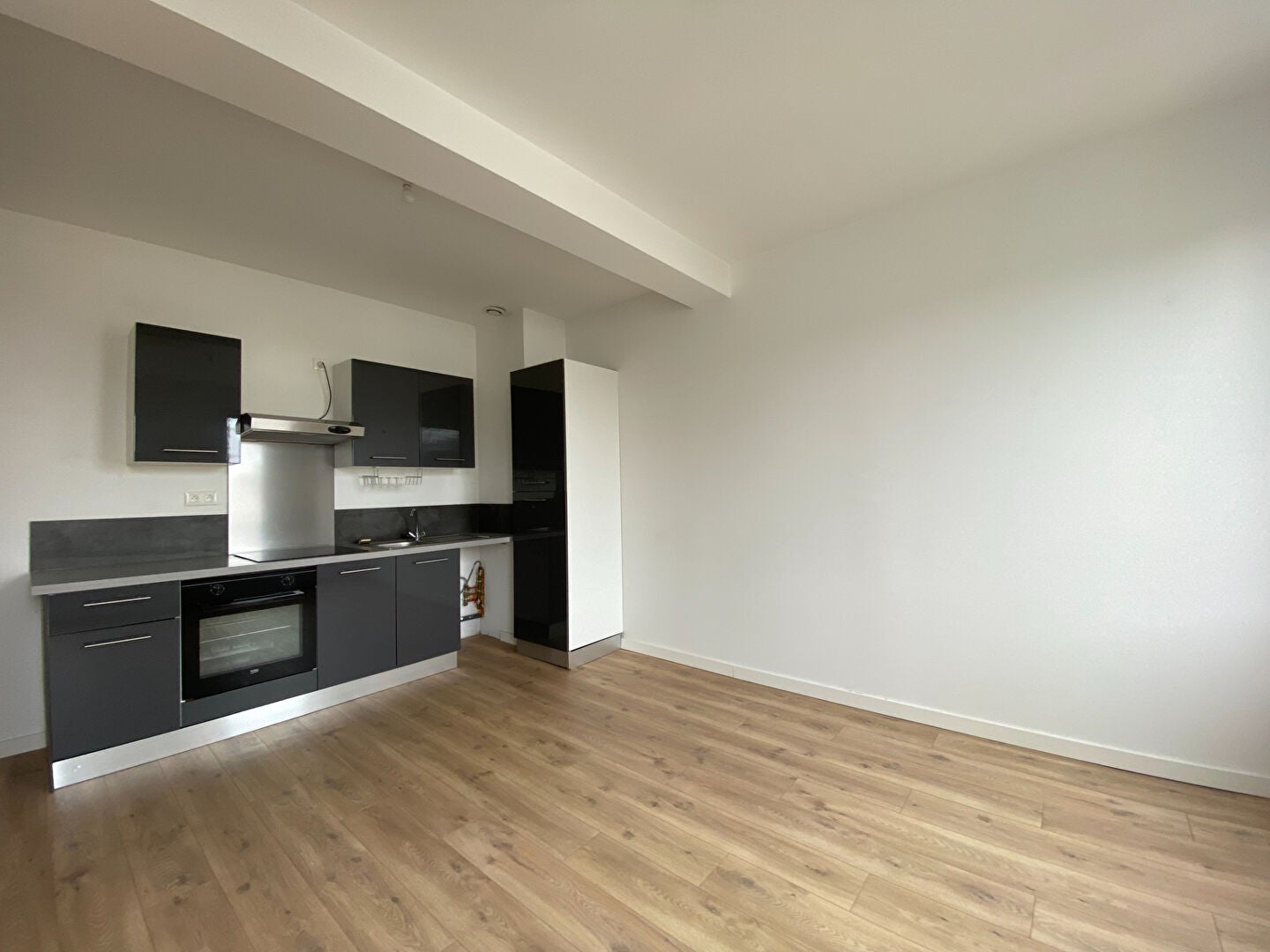Appartement Rue Quartier Maître Bondon à Brest