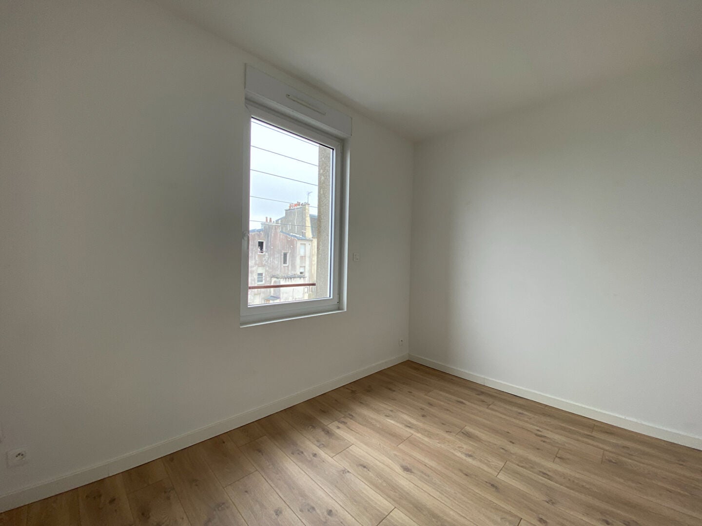 Appartement Rue Quartier Maître Bondon à Brest