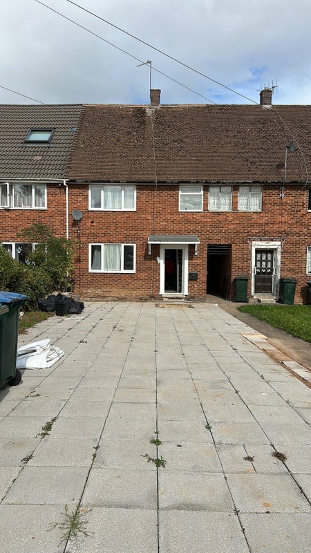 Room Mayor's Croft in Coventry