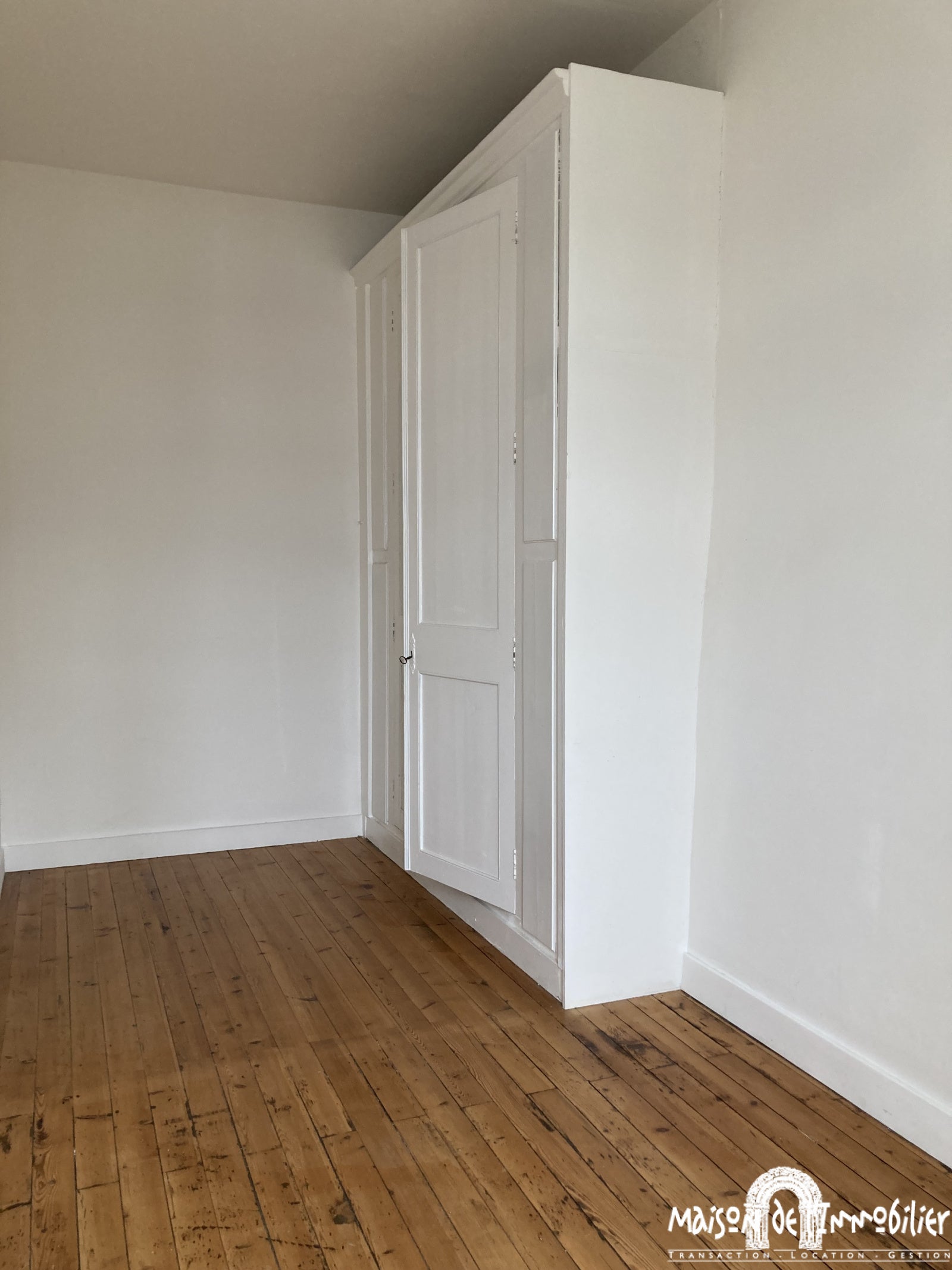 Appartement Rue de la Rochefoucauld à Cognac