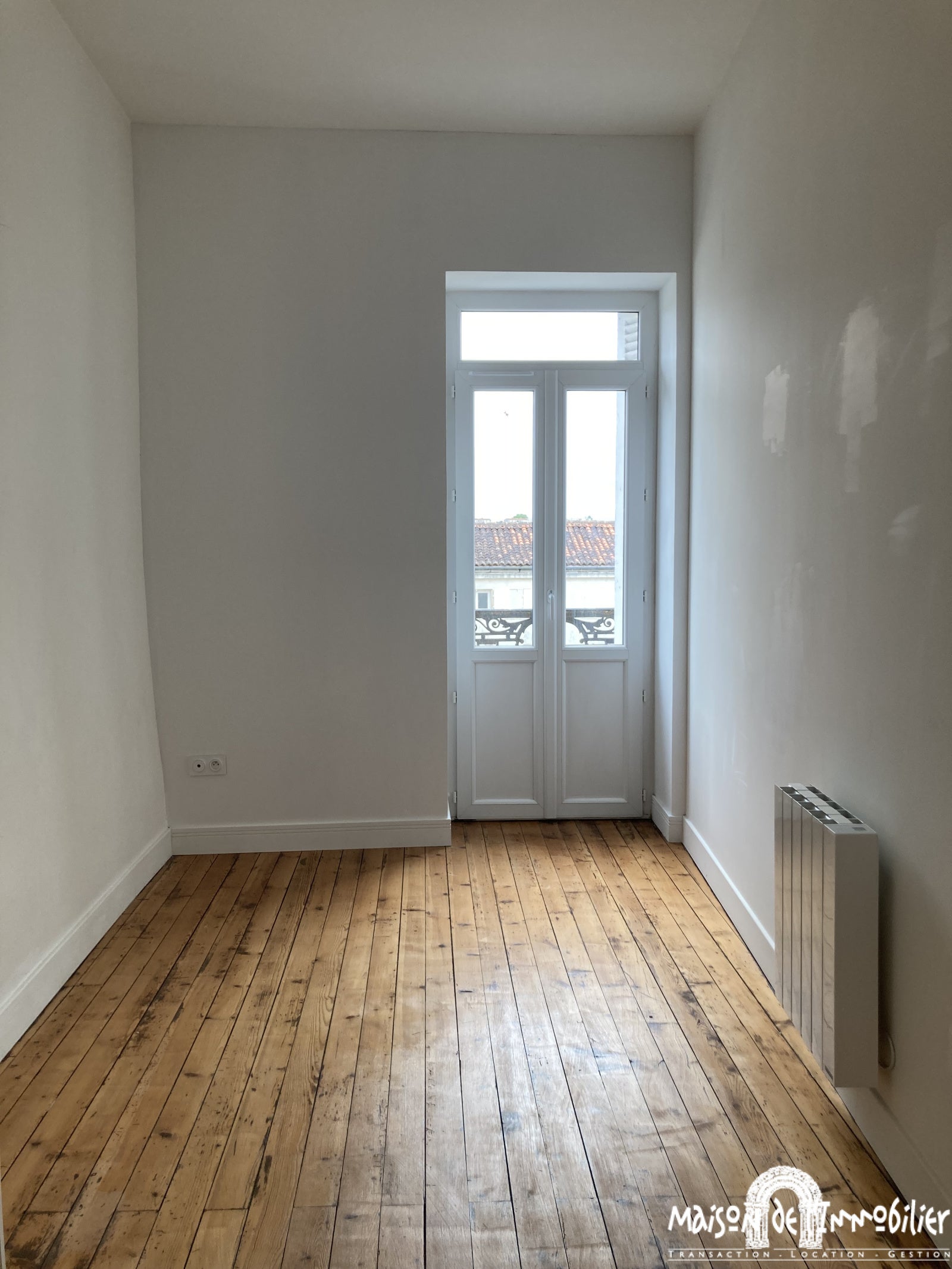 Appartement Rue de la Rochefoucauld à Cognac