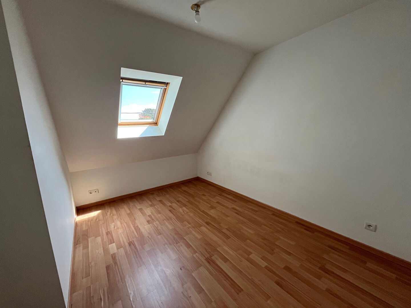 Appartement Rue des Grandes Perrières à La Turballe