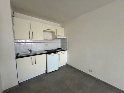 Appartement Rue des Grandes Perrières à La Turballe