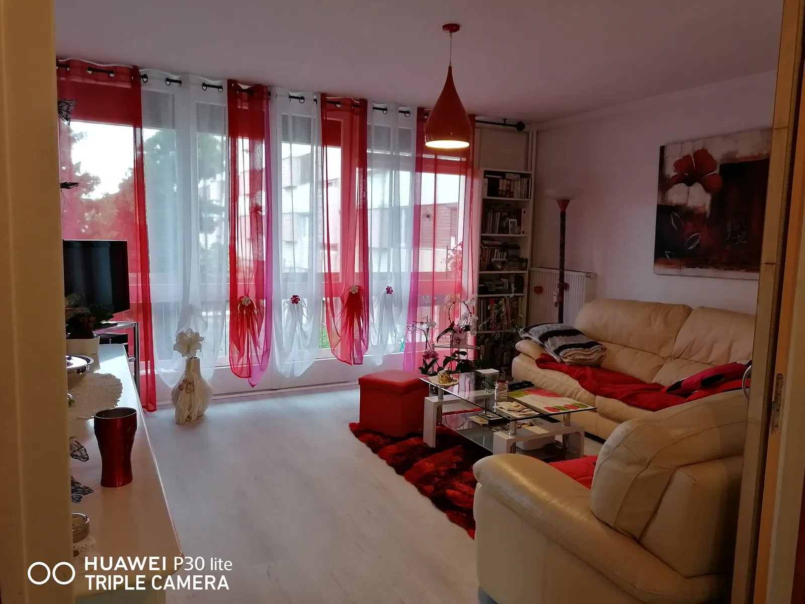Chambre Rue Jean-Sébastien Bach à Valence