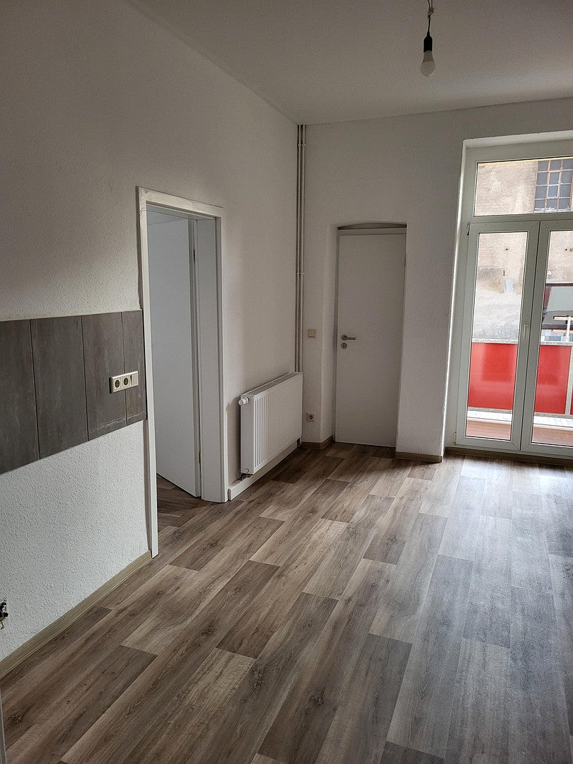 Wohnung Bischofstraße in Bischofswerda