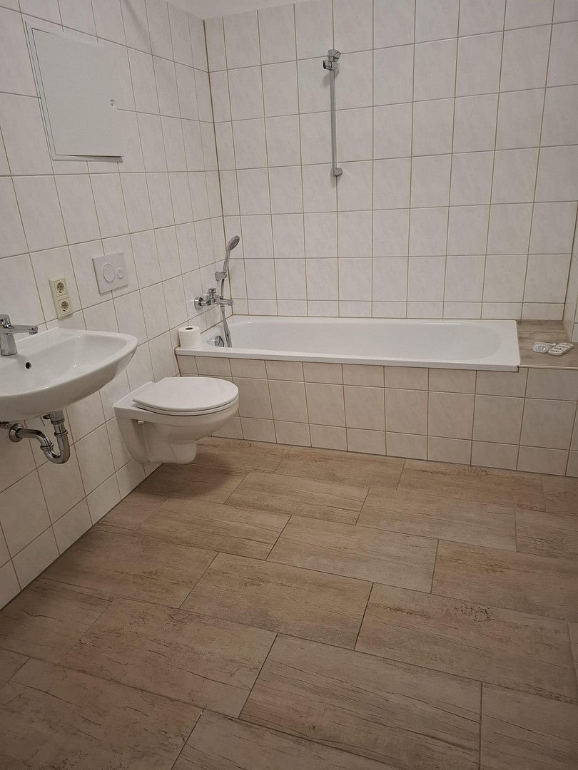 Wohnung Bischofstraße in Bischofswerda