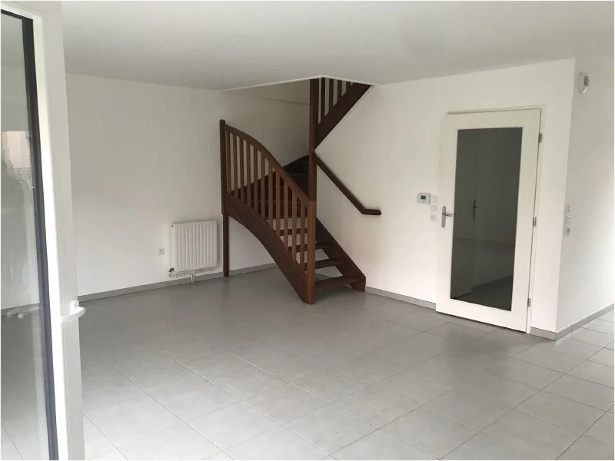 House Rue des Sables d'Olonne in Carvin