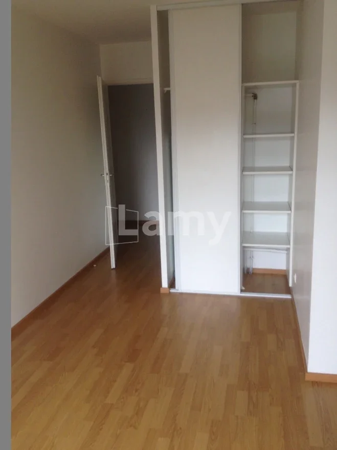Appartement Avenue Père Bretaudeau à Nantes