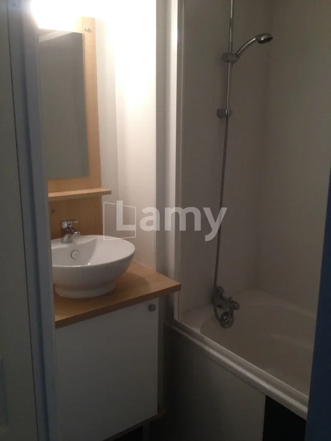 Appartement Avenue Père Bretaudeau à Nantes