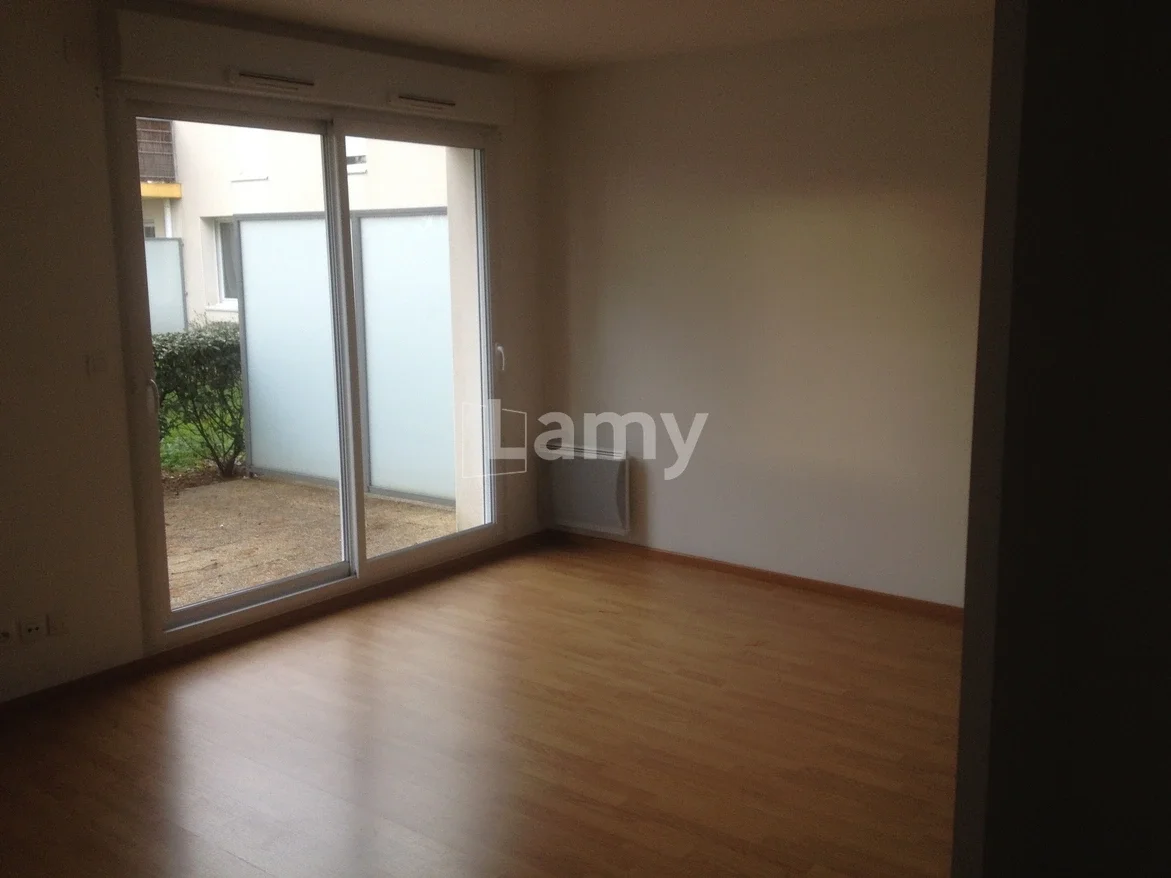 Appartement Avenue Père Bretaudeau à Nantes