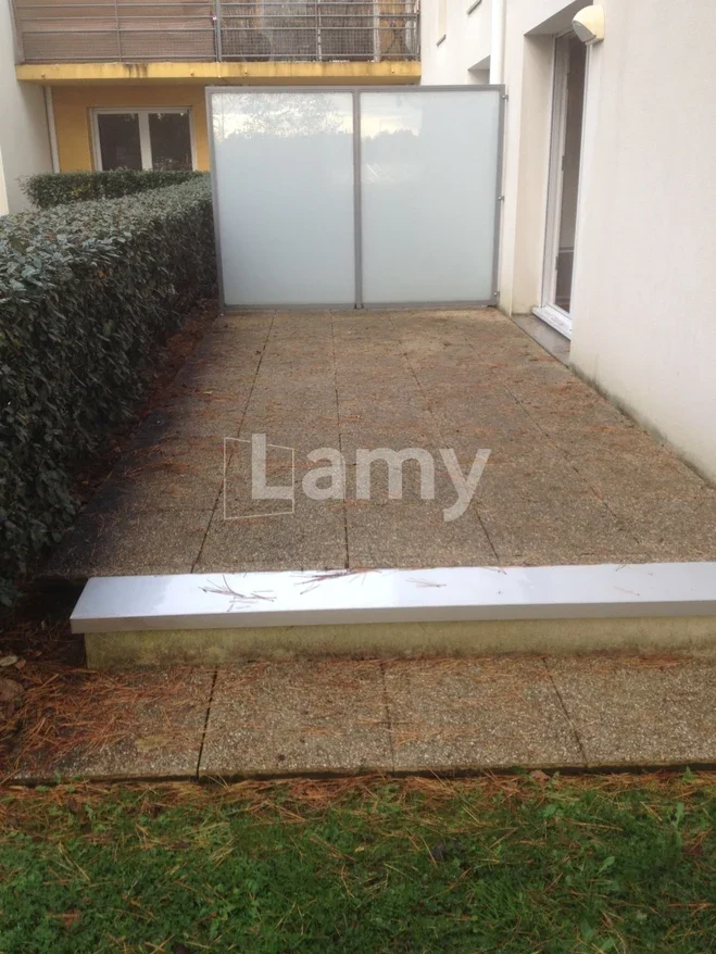 Appartement Avenue Père Bretaudeau à Nantes