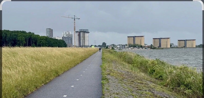 Appartement Willem Barentszroute 3