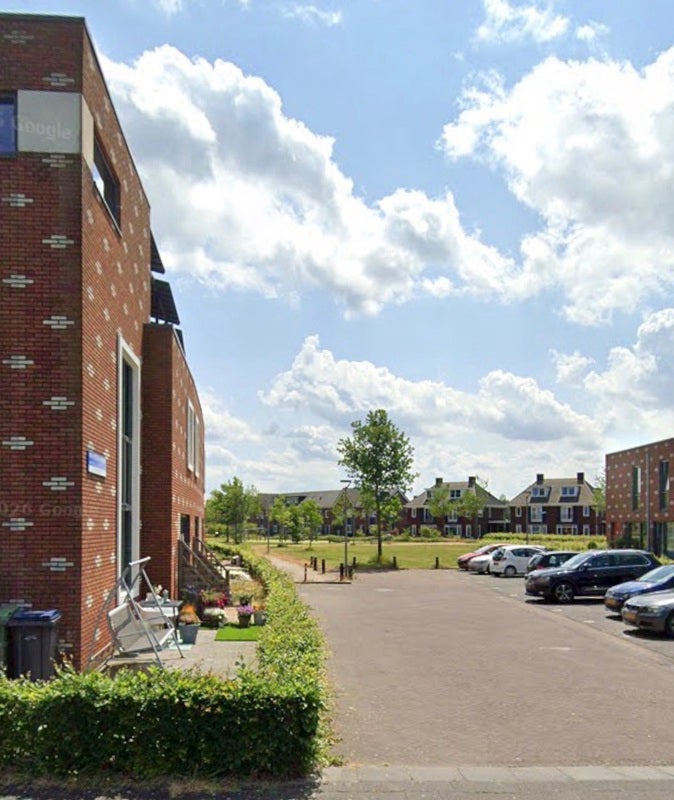 Appartement Willem Barentszroute 2