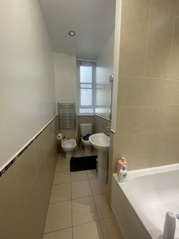 Room Maida Vale in City of Westminster