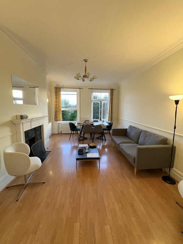 Room Maida Vale in City of Westminster