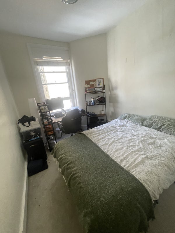 Room Maida Vale in City of Westminster
