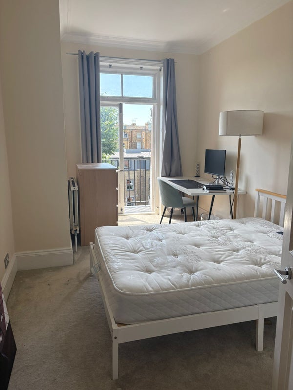Room Maida Vale in City of Westminster
