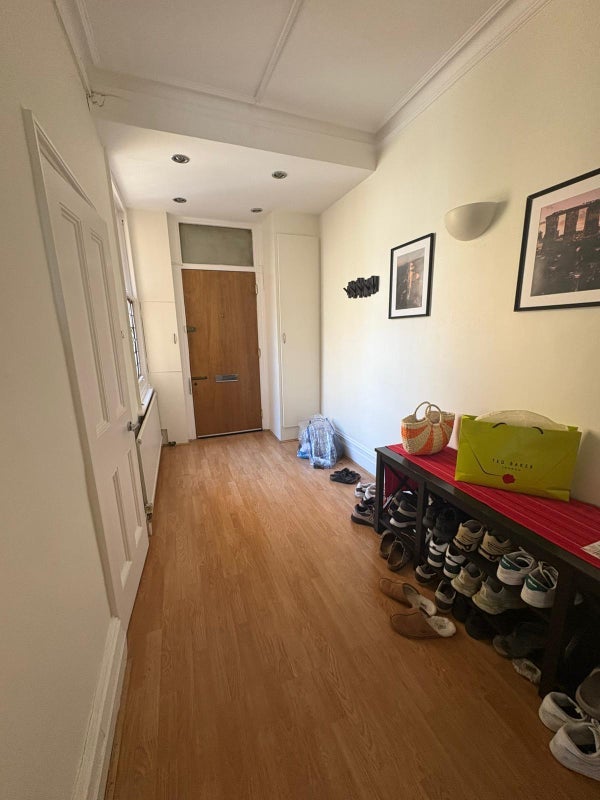 Room Maida Vale in City of Westminster