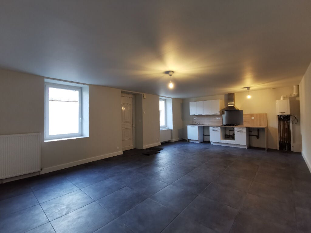 Flat Rue Armand Brousse in Saint-Melaine-sur-Aubance