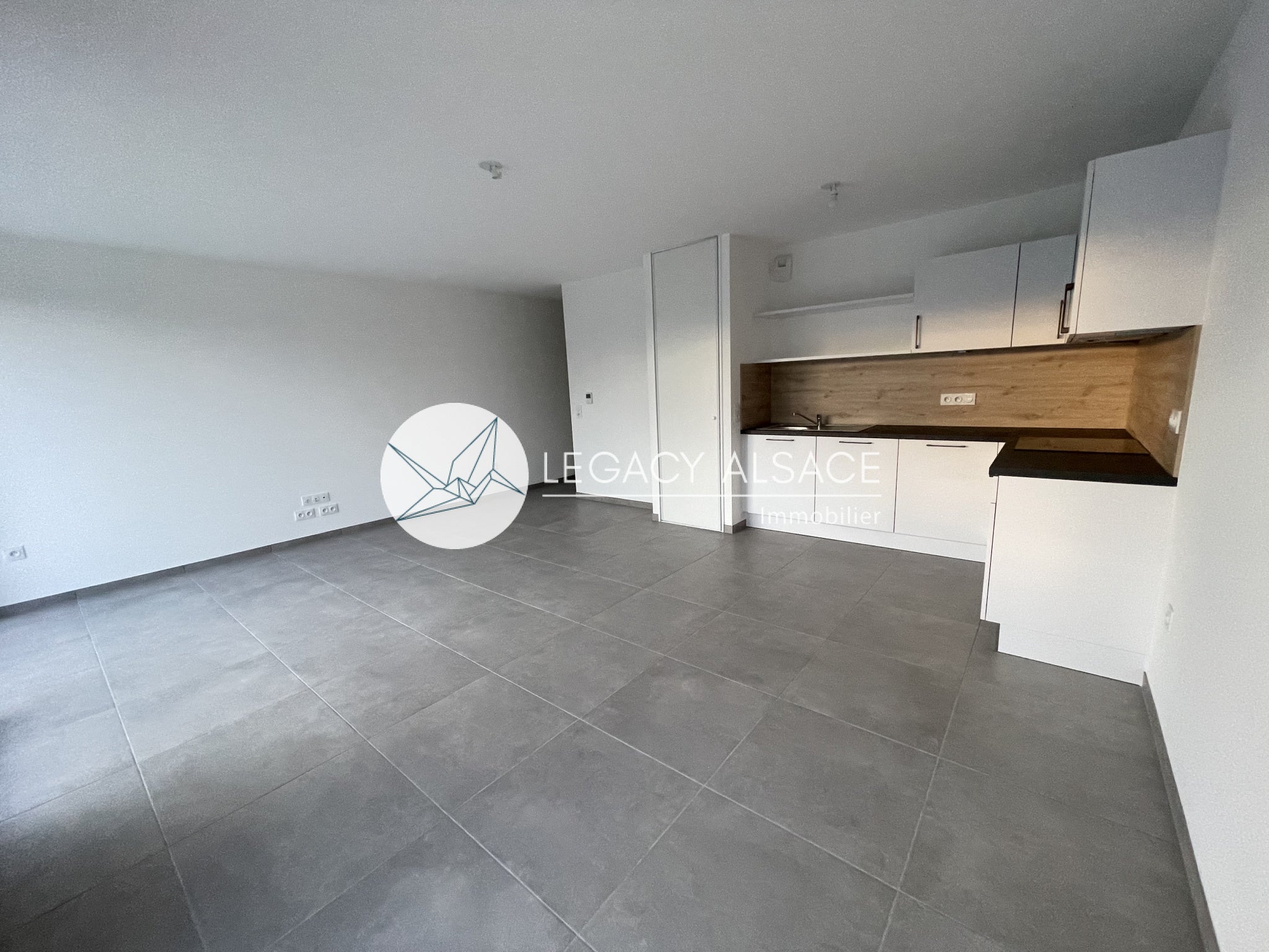 Appartement Rue Verte à Ernolsheim-Bruche