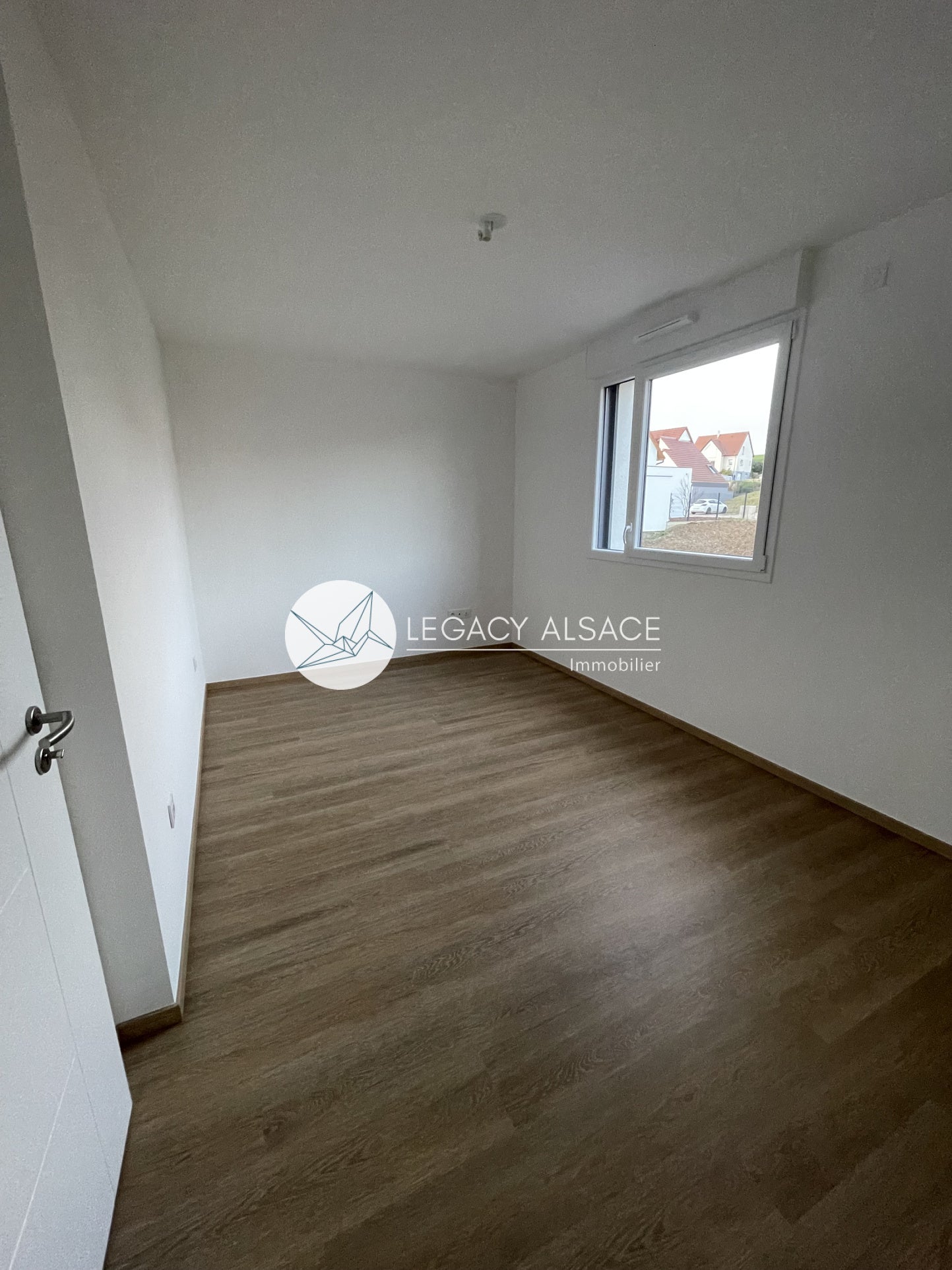 Appartement Rue Verte à Ernolsheim-Bruche
