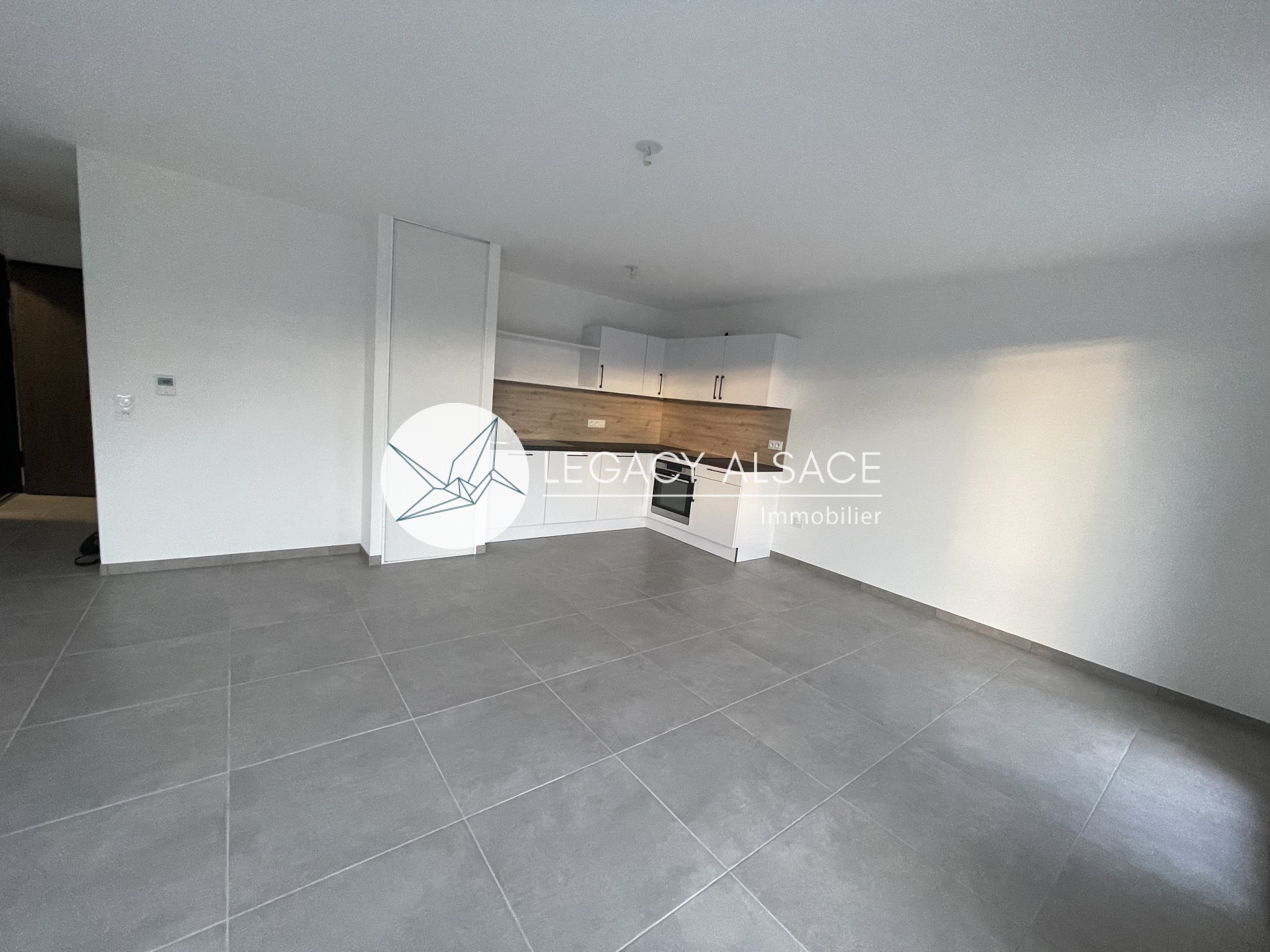 Appartement Rue Verte à Ernolsheim-Bruche