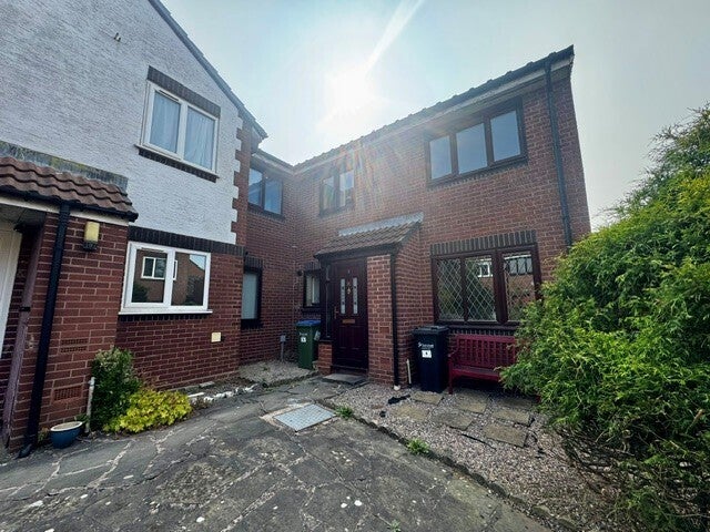 House Readers Walk in Sandwell