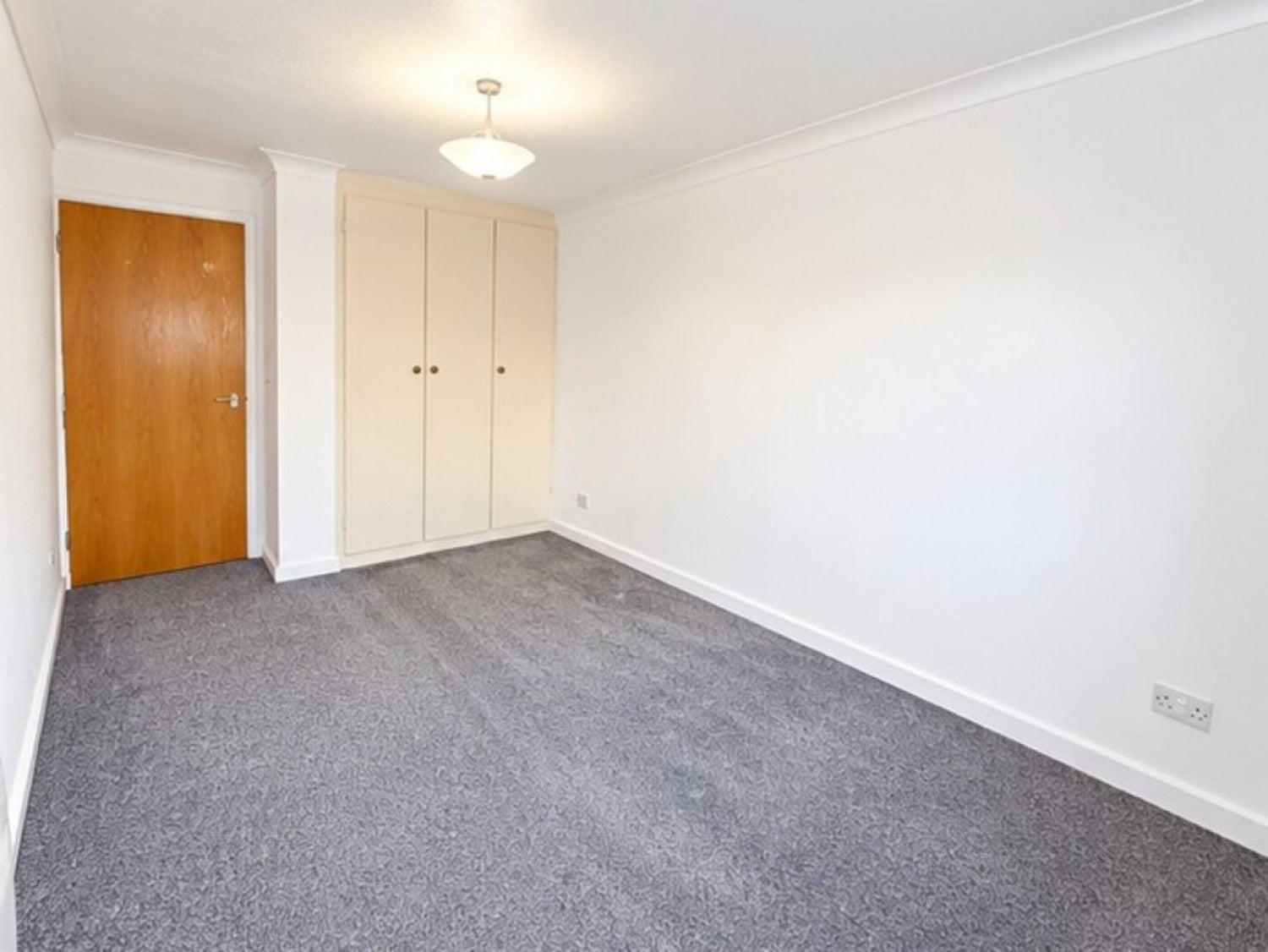 Flat Union Street in Leigh