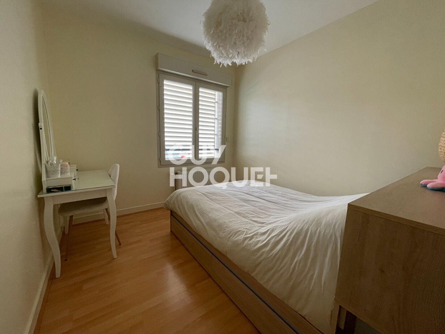 Flat Avenue Carnot in Bourges