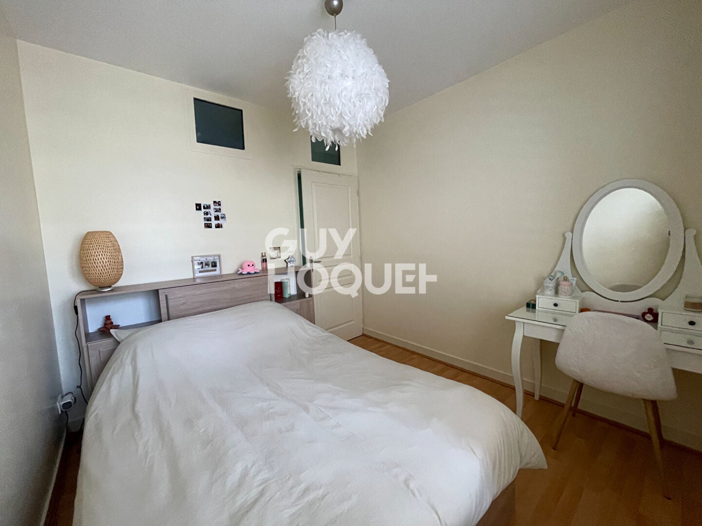 Flat Avenue Carnot in Bourges