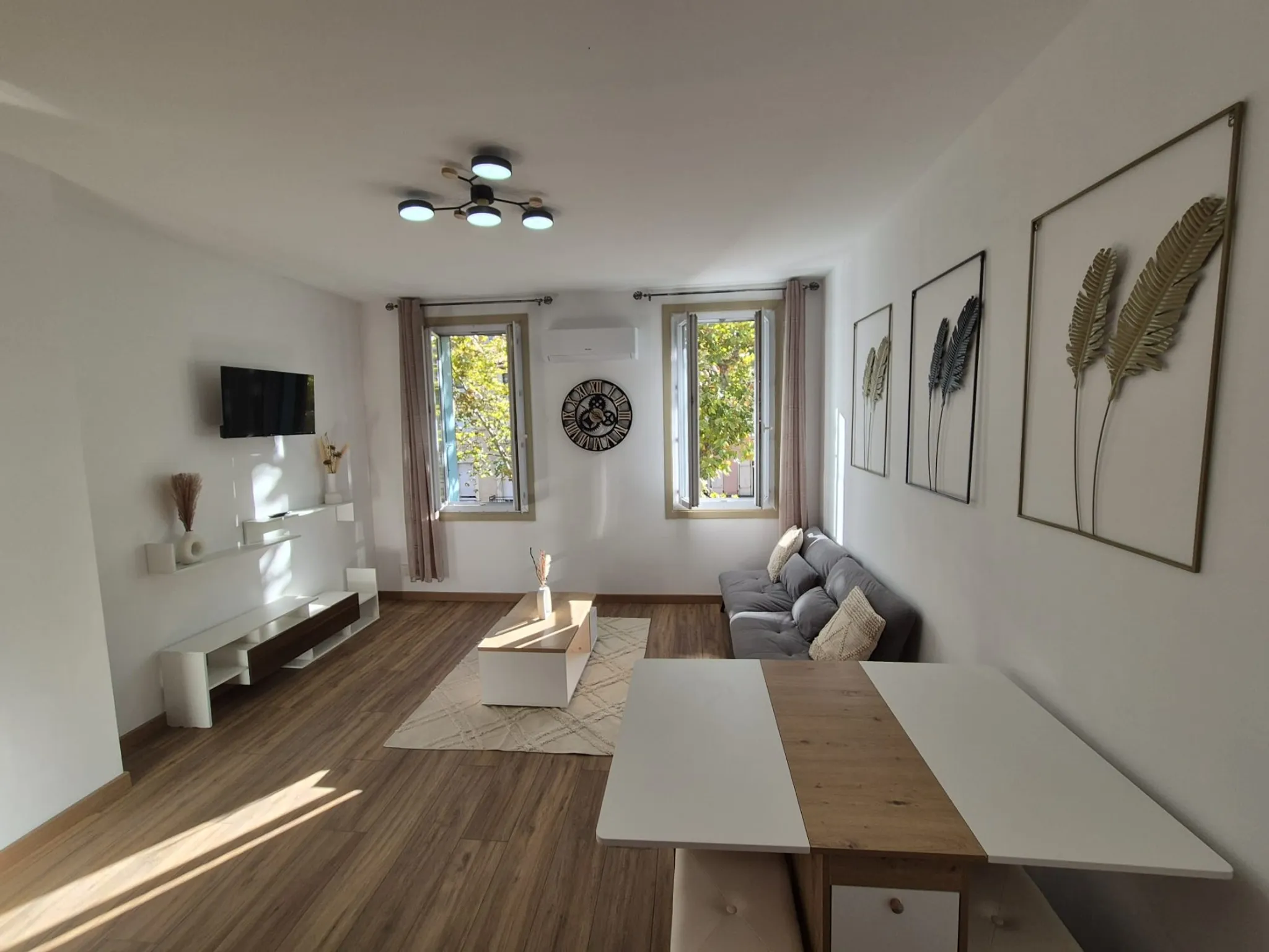 Appartement Rue Francis Marcero à Narbonne