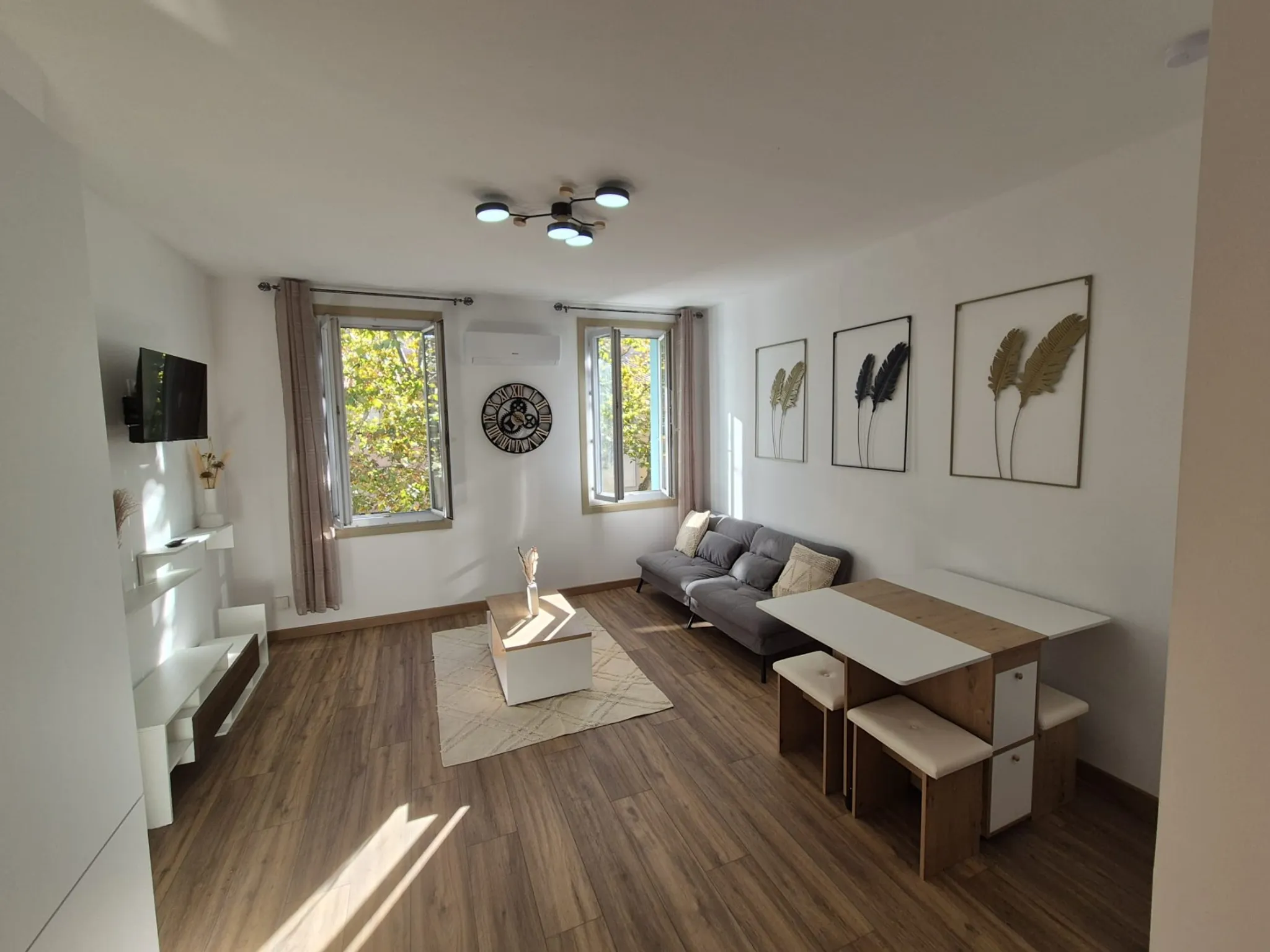 Appartement Rue Francis Marcero à Narbonne