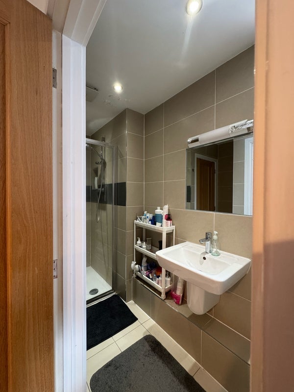 Room Charles Talbot Mews in Greater London