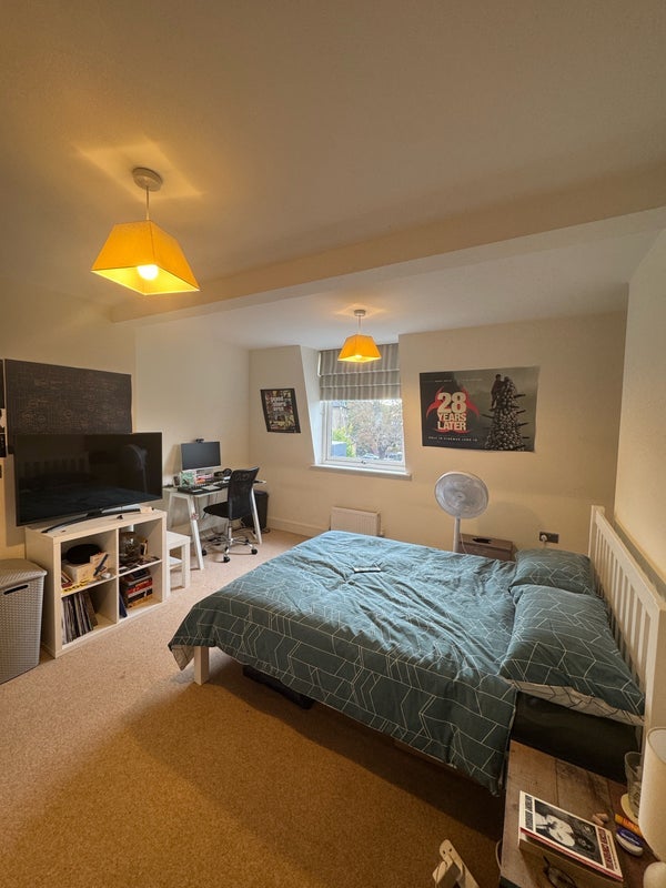 Room Charles Talbot Mews in Greater London
