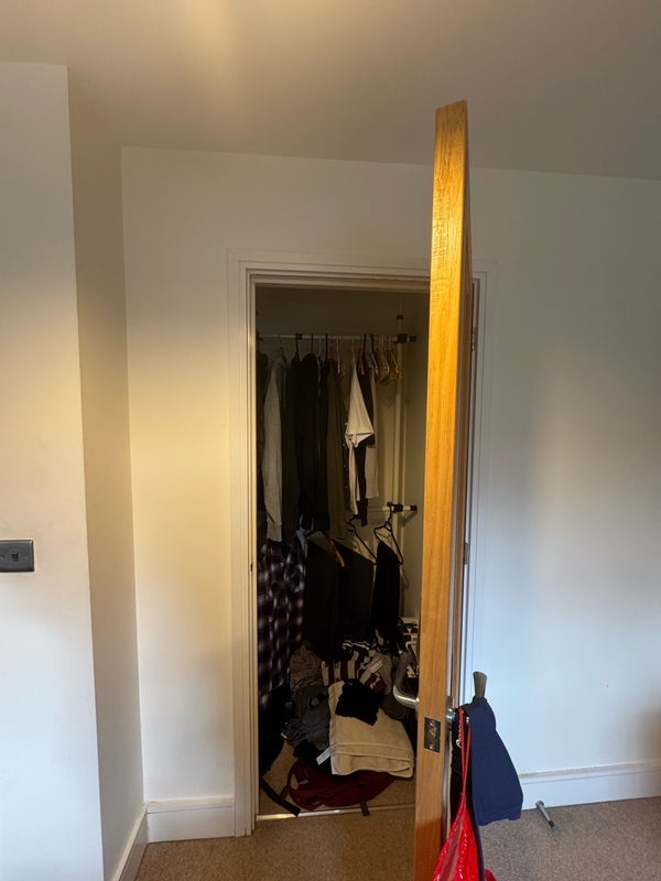 Room Charles Talbot Mews in Greater London