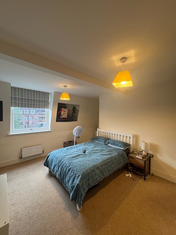 Room Charles Talbot Mews in Greater London