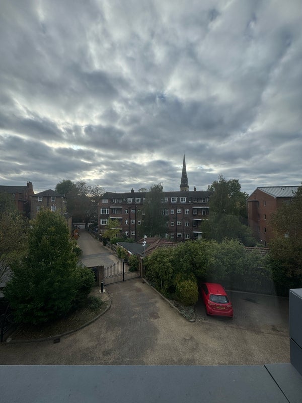 Room Charles Talbot Mews in Greater London