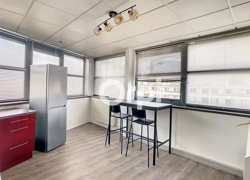 Appartement Rue Docteur Seguy à Coulounieix-Chamiers