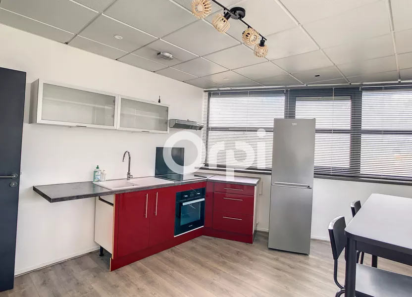 Appartement Rue Docteur Seguy à Coulounieix-Chamiers