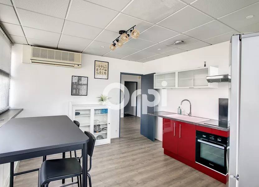 Appartement Rue Docteur Seguy à Coulounieix-Chamiers