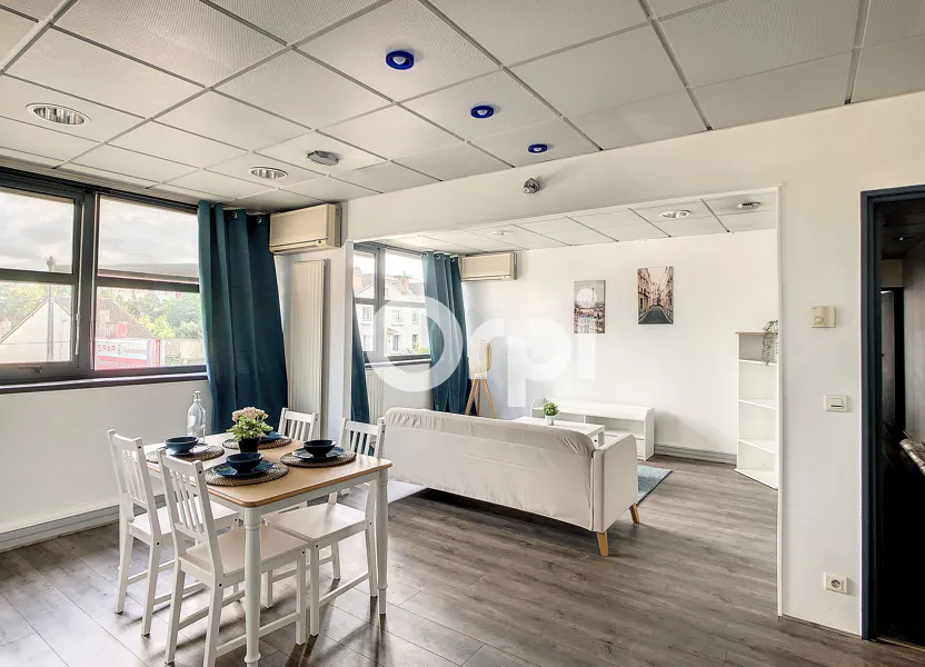Flat Rue Docteur Seguy in Coulounieix-Chamiers