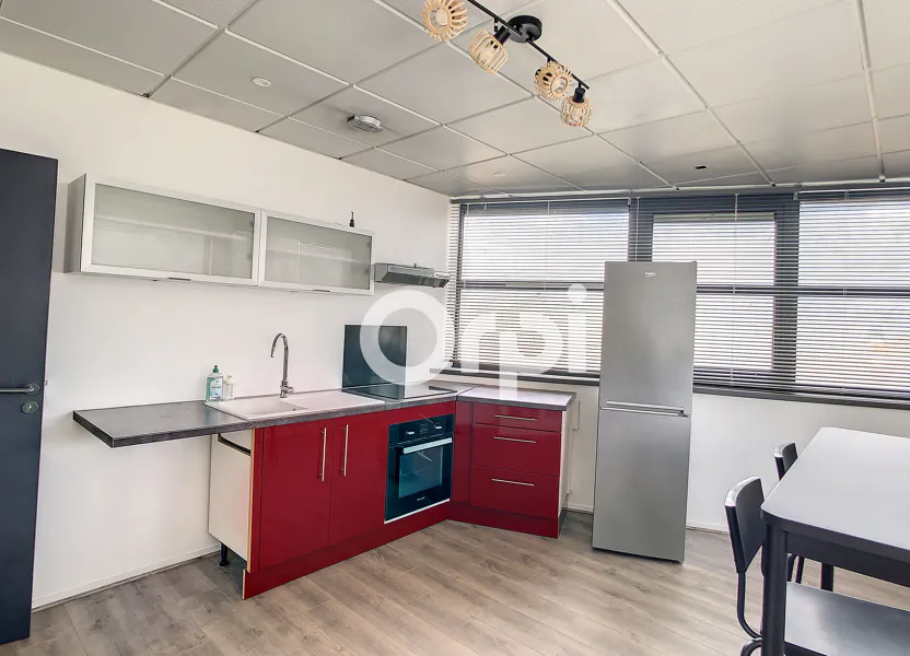 Flat Rue Docteur Seguy in Coulounieix-Chamiers