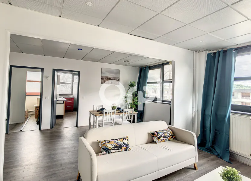 Flat Rue Docteur Seguy in Coulounieix-Chamiers