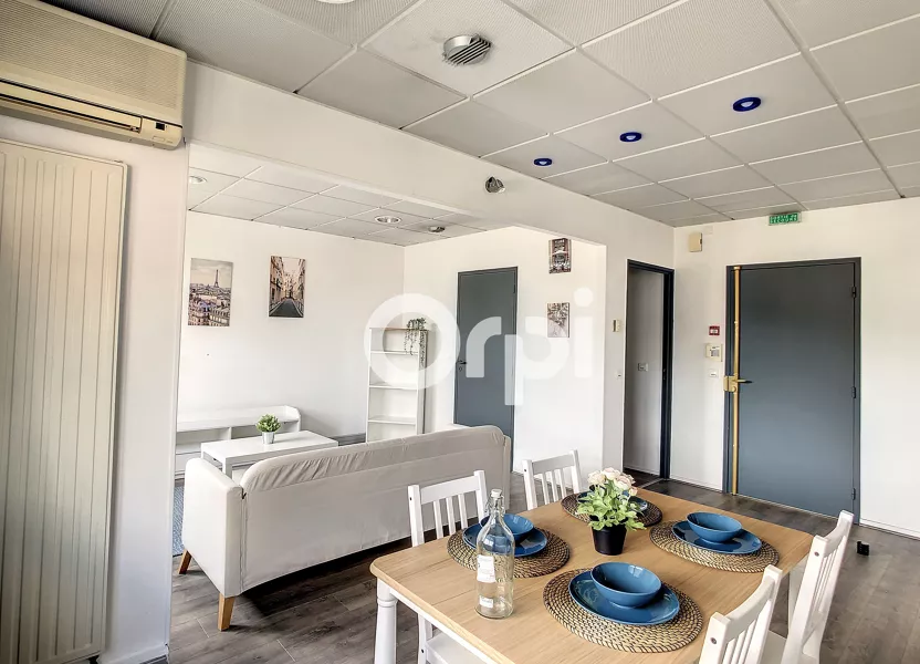 Flat Rue Docteur Seguy in Coulounieix-Chamiers