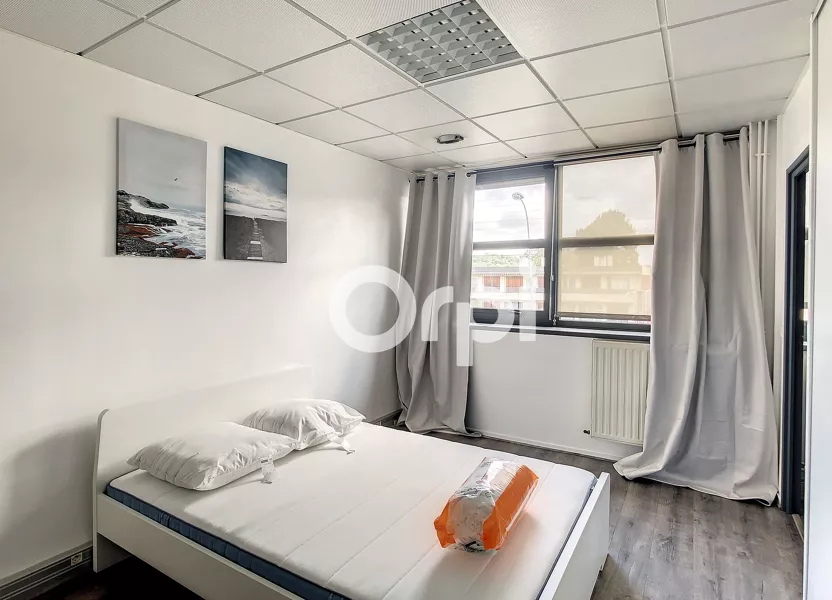 Appartement Rue Docteur Seguy à Coulounieix-Chamiers