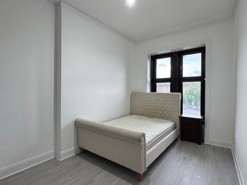 Room Alexandra Park Street in Glasgow