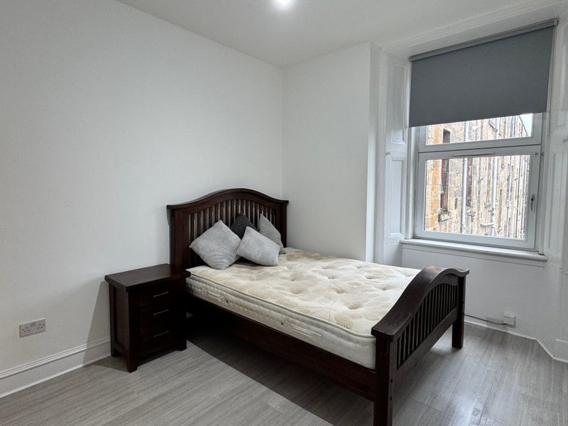 Room Alexandra Park Street in Glasgow