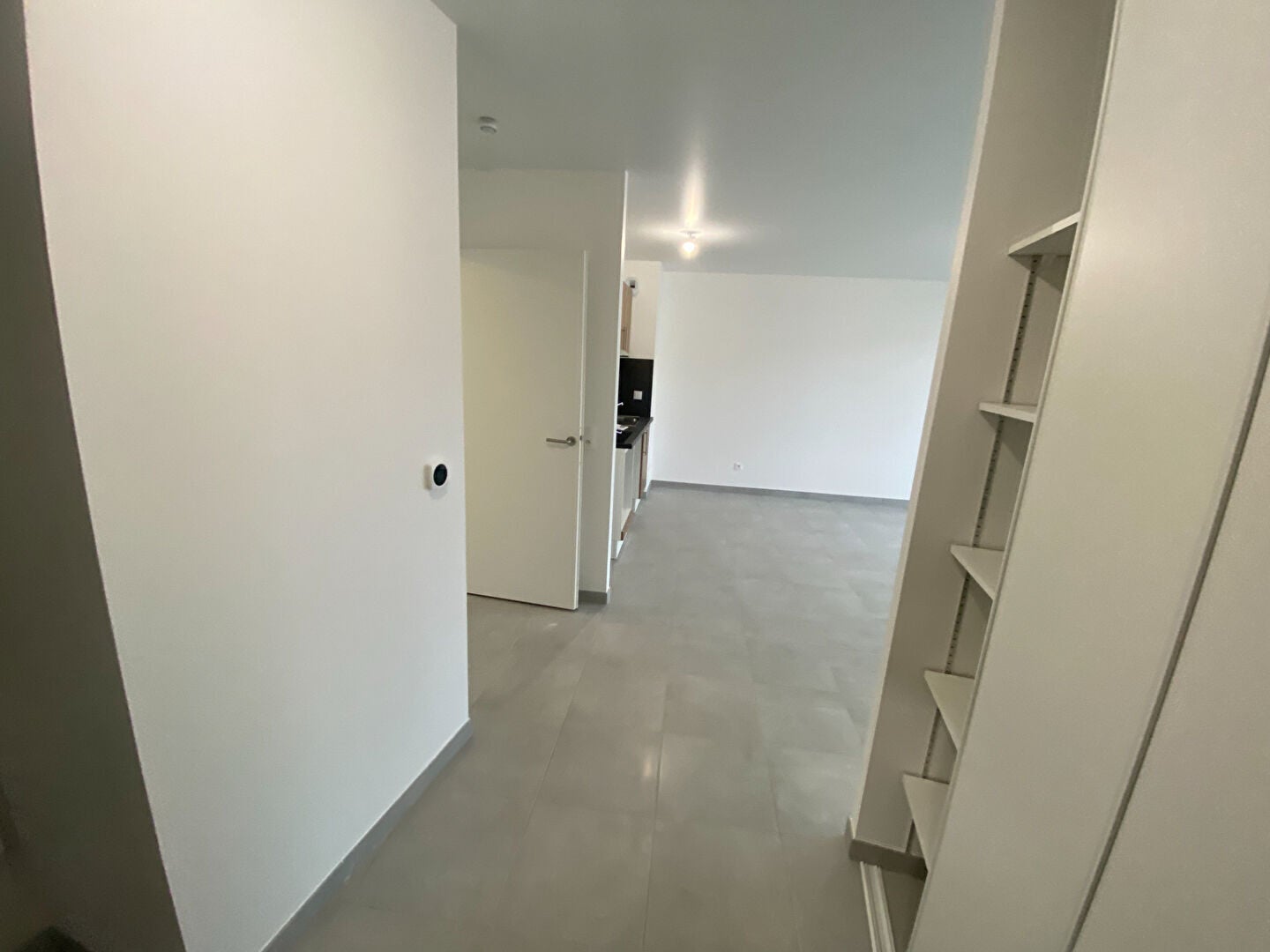 Appartement Rue Docteur Albert Schweitzer à Saint-Herblain