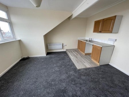 Flat Back Stratford Terrace in Leeds