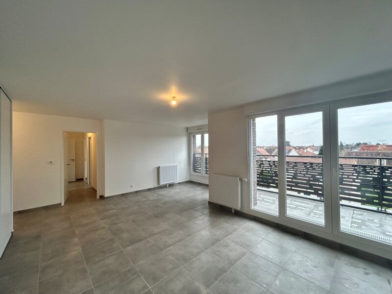 Flat Rue de la Pinède in Les Angles